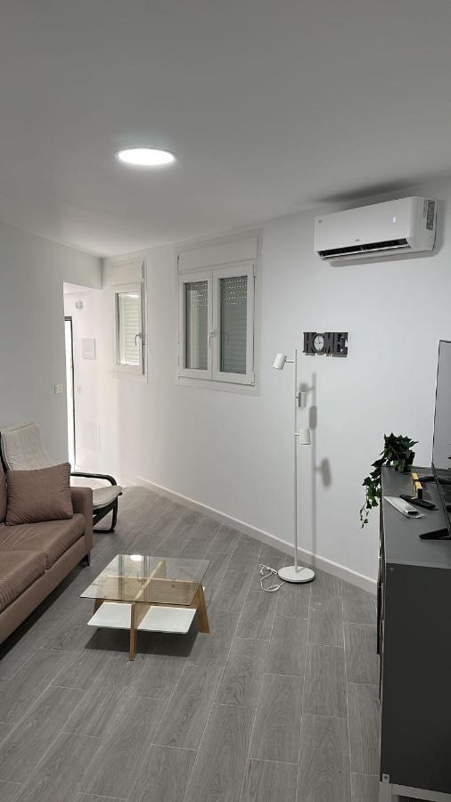 2 Rooms Con Terraza Málaga Exterior foto